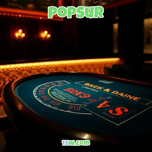 popsur: Descubra Jogos Incríveis para Momentos em Família!