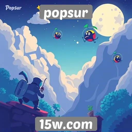 Desenvolvedores destacam desafios na criação de jogos no Popsur