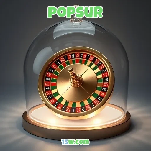 popsur: A Revolução dos Jogos Online no Brasil